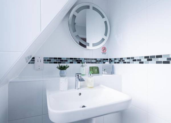 Cavalaire Guest House