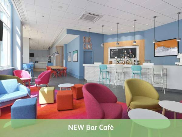 Travelodge Brighton Seafront