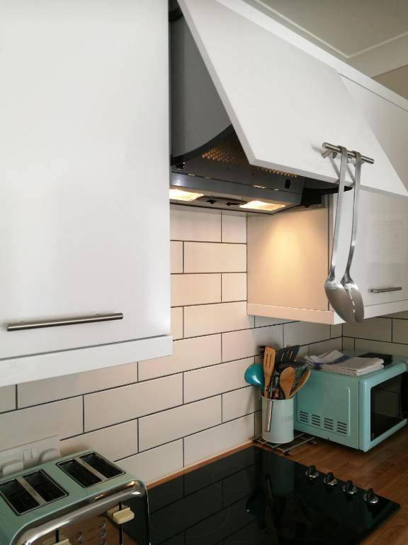 Burlington Beach Apartments