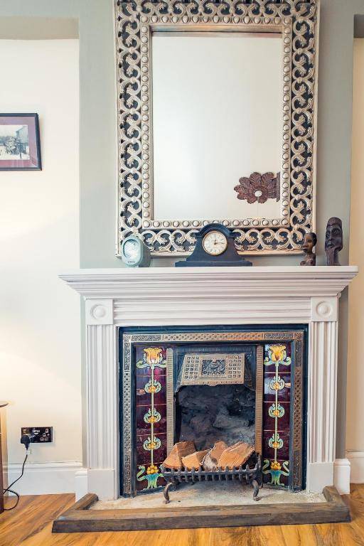 Regency Square Town House