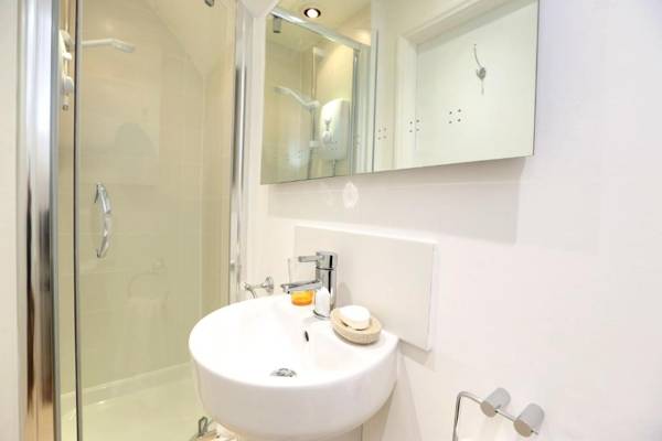 Starlings Guest House