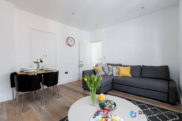 ☆☆☆ Brighton Lanes by Creatick ☆☆☆