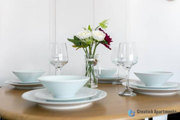 ☆☆☆ Brighton Lanes by Creatick ☆☆☆