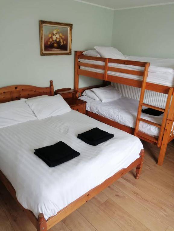 The West Pier Residence