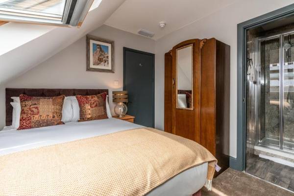 Cappadocia Guest House