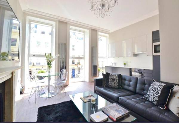 Regency Retreat By My Getaways