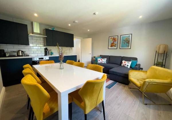 Valley Garden View 4 By My Getaways