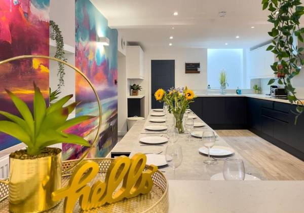 The Duke By My Getaways