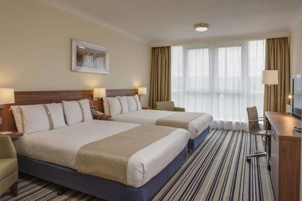 Holiday Inn Leeds Brighouse an IHG Hotel