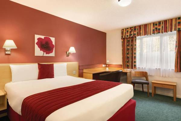 Days Inn Hotel Bradford - Leeds