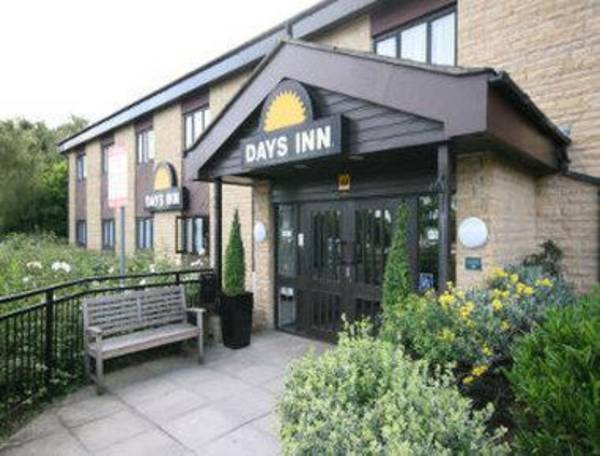 Days Inn Bradford M62