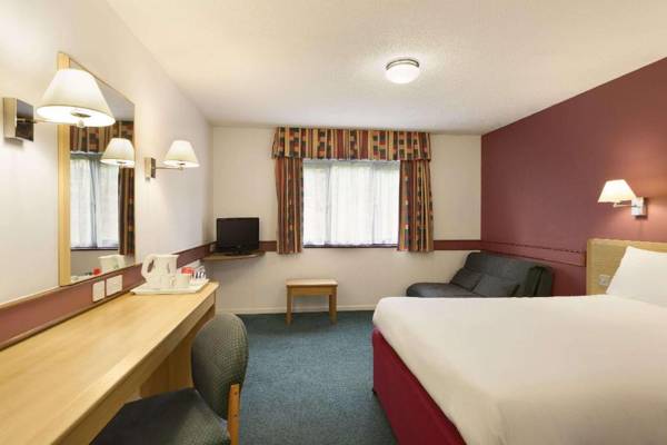 Days Inn Bradford M62