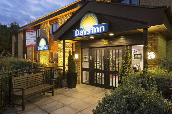 Days Inn Bradford M62