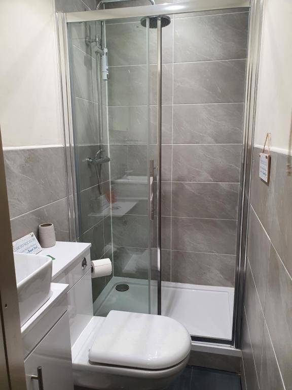 The Fleece Inn at Barkisland