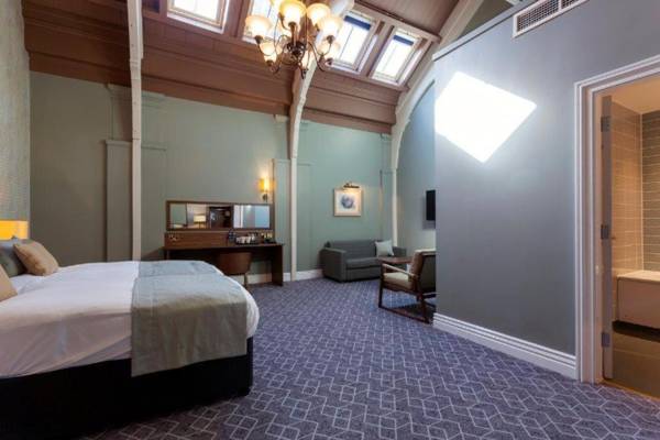 The Greyhound Wetherspoon