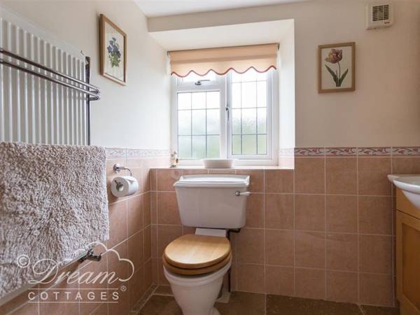 Grazeland Cottage BRIDPORT