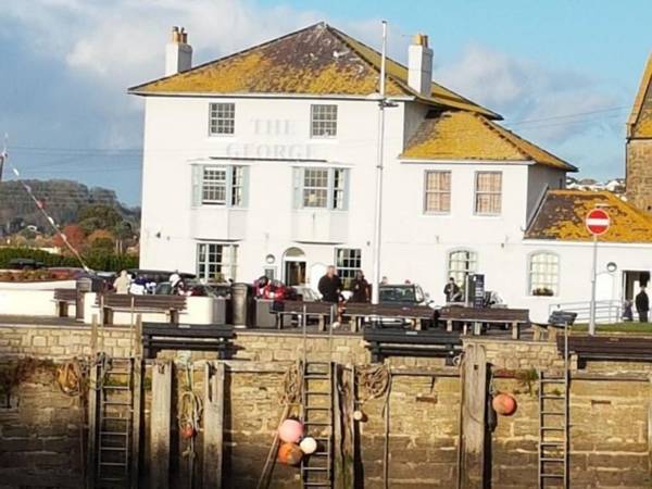 The George