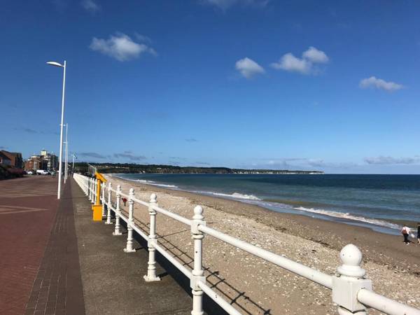 The Promenade Guest House