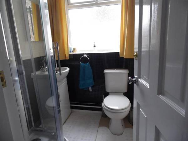 Maryland Bed and Breakfast