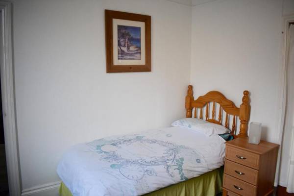 Oceana Holiday Apartments