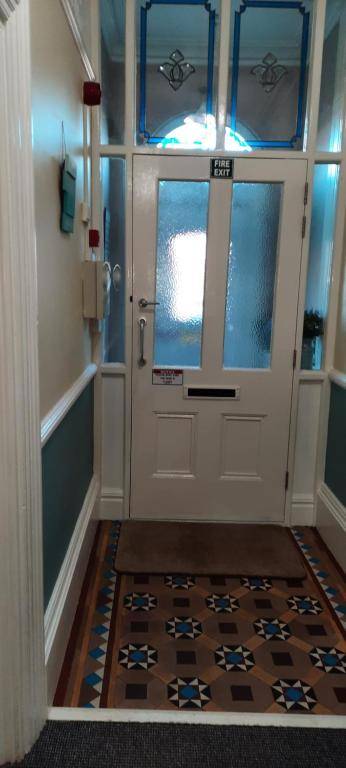 Bagshaw Bed & Breakfast