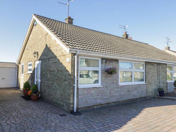 13 Danescroft Bridlington