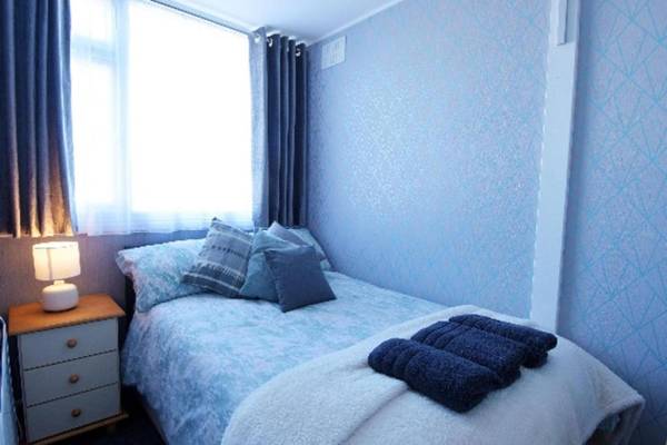 3 Bedroom Chalet South Shore Bridlington