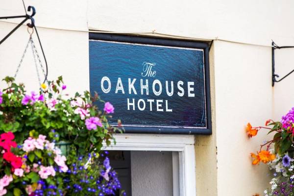 The Oak House Hotel