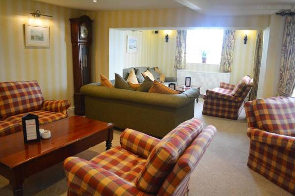 Castle Of Comfort Hotel