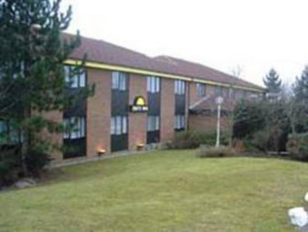 Days Inn Sedgemoor M5