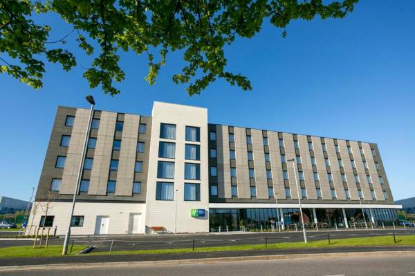 Holiday Inn Express Bridgwater M5 Jct24 an IHG Hotel