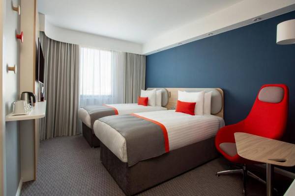 Holiday Inn Express Bridgwater M5 Jct24 an IHG Hotel