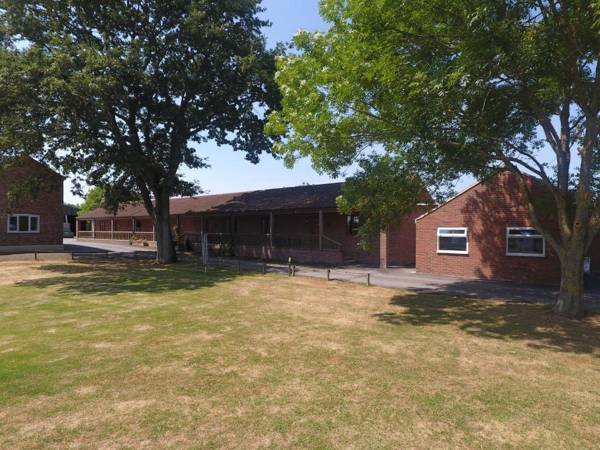 Cripps Farm Holiday Lets