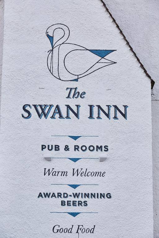 The Swan Inn