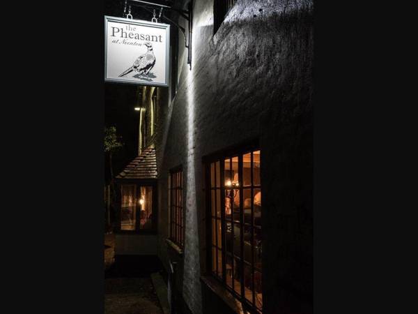The Pheasant at Neenton