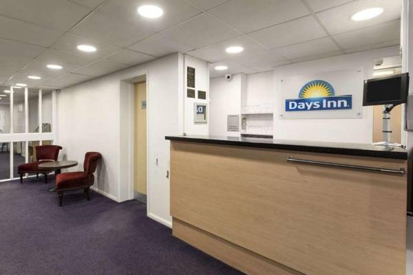 Days Inn Bridgend Cardiff