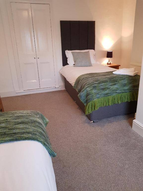 Ty Helyg Guest House