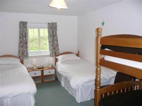 Dinas Castle Inn (The Dragons Back)