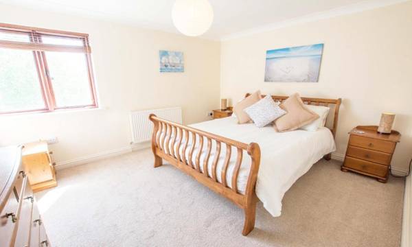 Oyster Cottage Braunton | Sleeps 6 | Dog Friendly