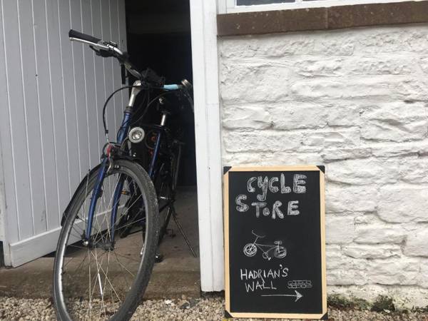 Lanercost Country B&B