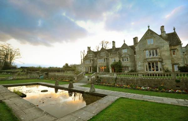 Woolley Grange - A Luxury Family Hotel