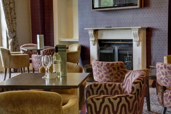 Best Western Plus Ilkley Craiglands Hotel & Spa