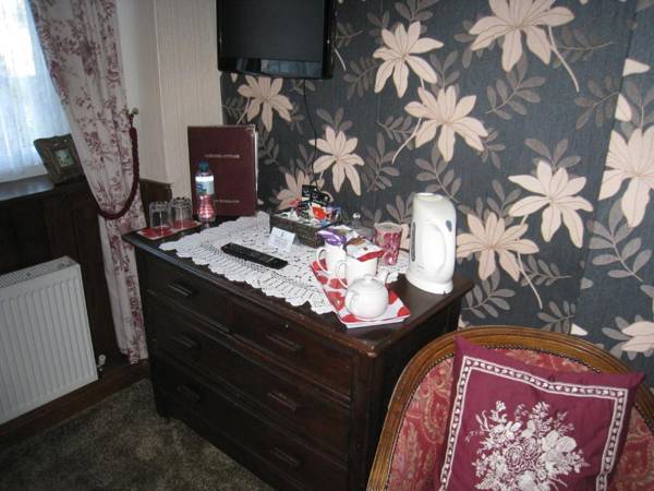 Rosebud Cottage Guest House