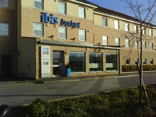 ibis budget Bradford