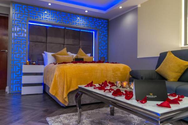 Meridian Serviced Apartments