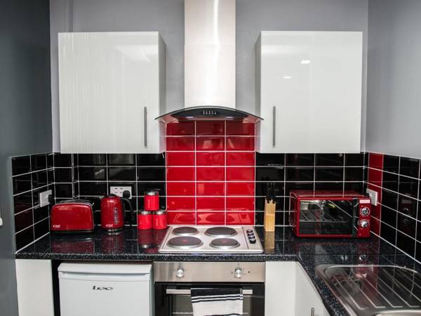 Sawrey Serviced Apartments