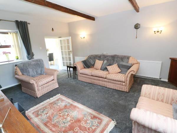 West End House Bradford