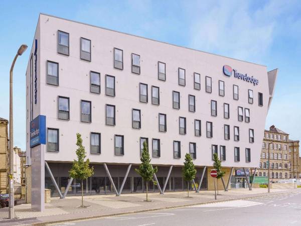 Travelodge Bradford Central