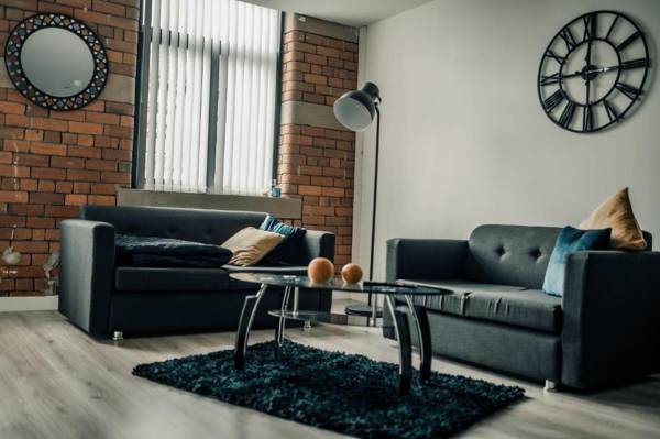 Bv Luxury Apartment Conditioning House