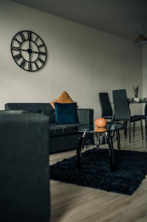 Bv Luxury Apartment Conditioning House